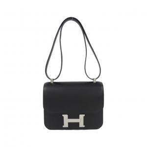 エルメス コンスタンス3 24cm 056341CK ショルダーバッグ