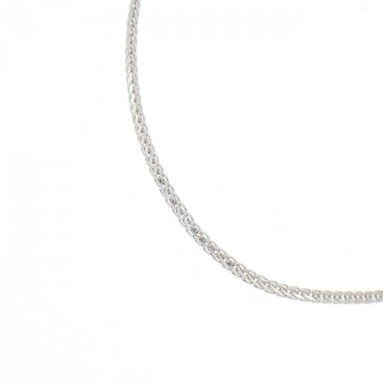 750WG チェーン ネックレス