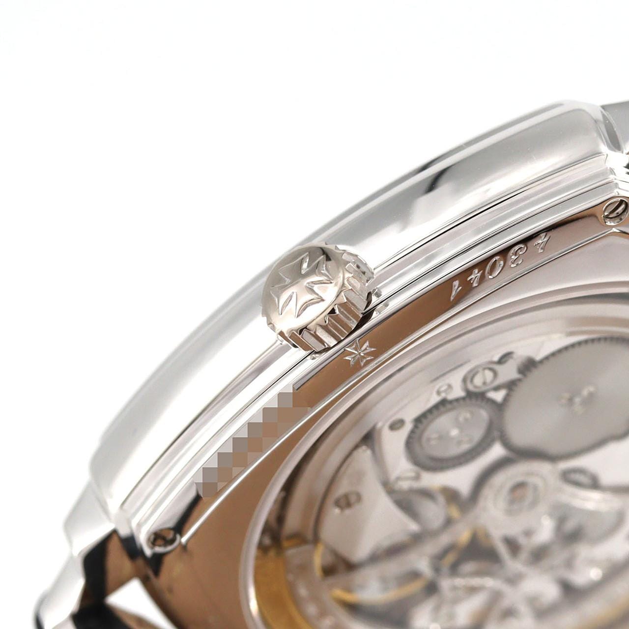 ヴァシュロン･コンスタンタン サルタレーロ WG LIMITED 43041/000G-8674 WG 自動巻