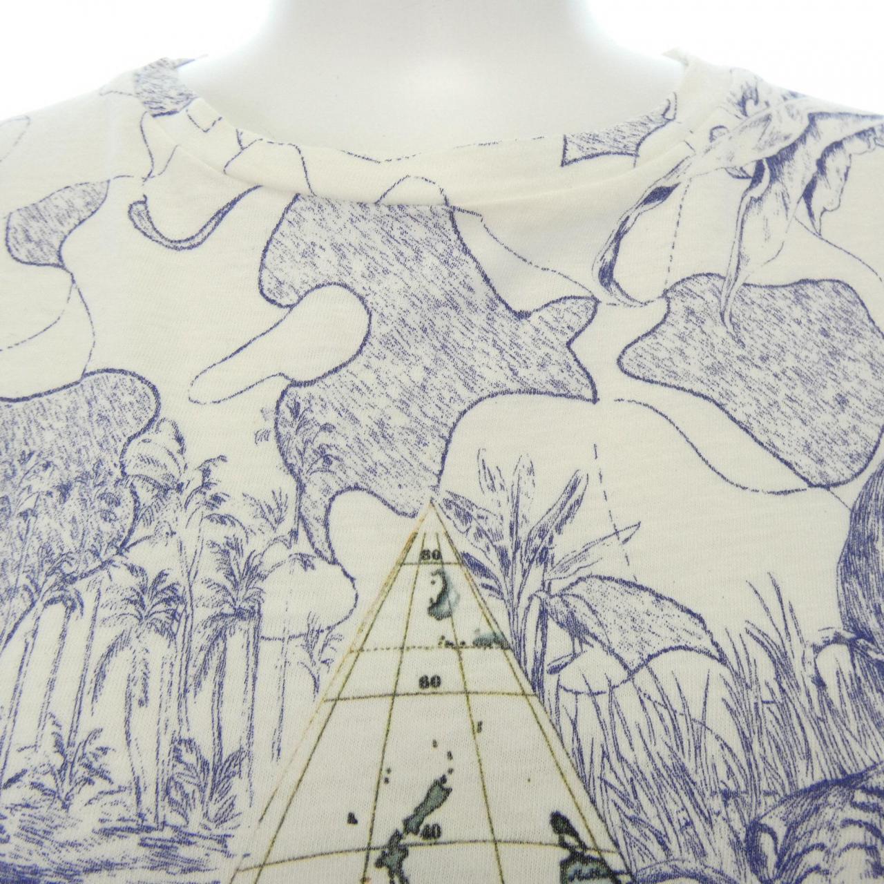 クリスチャンディオール CHRISTIAN DIOR Tシャツ