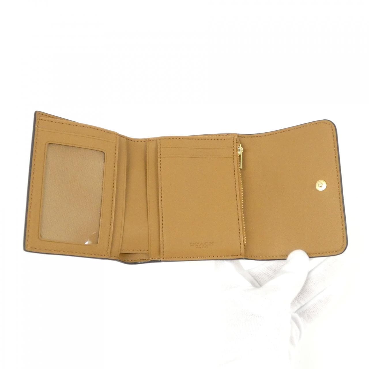 [BRAND NEW] Coach CE930 Wallet