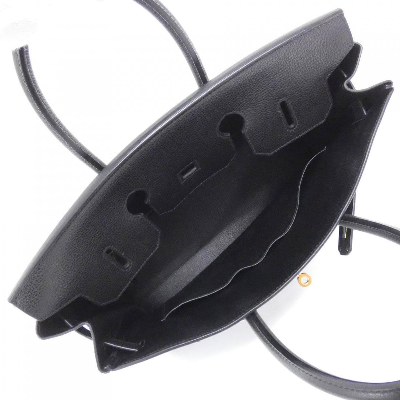 【ヴィンテージ】エルメス バーキン 35cm 045807CC バッグ