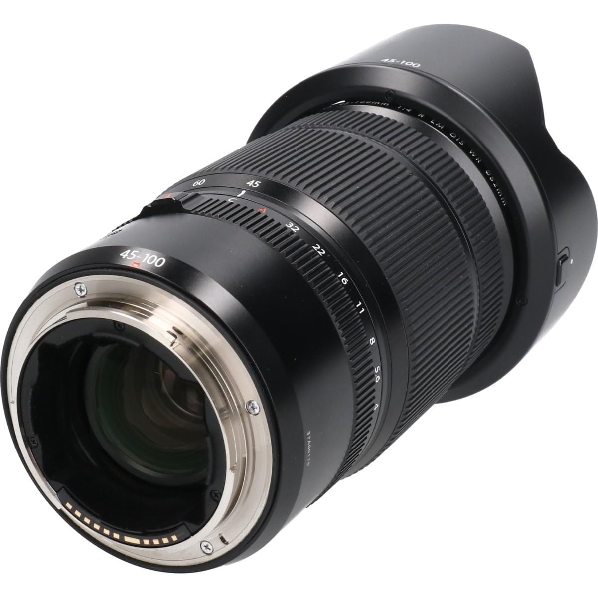 GF45-100mm F4R LM OIS WR