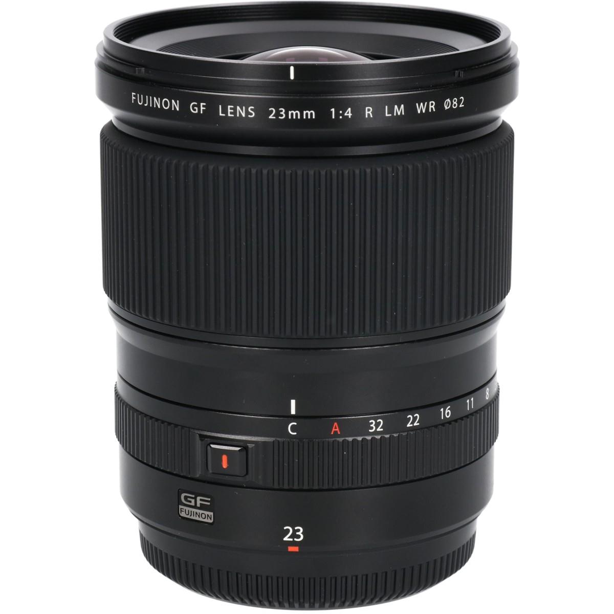 ＧＦ２３ｍｍ　Ｆ４Ｒ　ＬＭ　ＷＲ