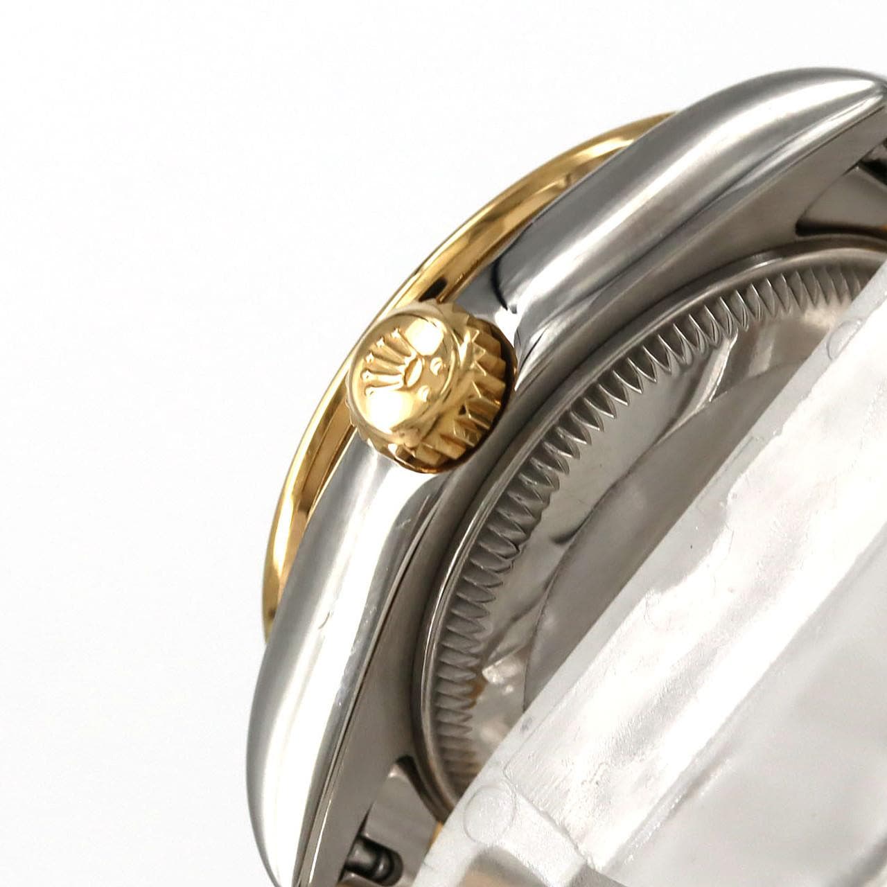 ROLEX Datejust 179383G SSxYG Automatic random number