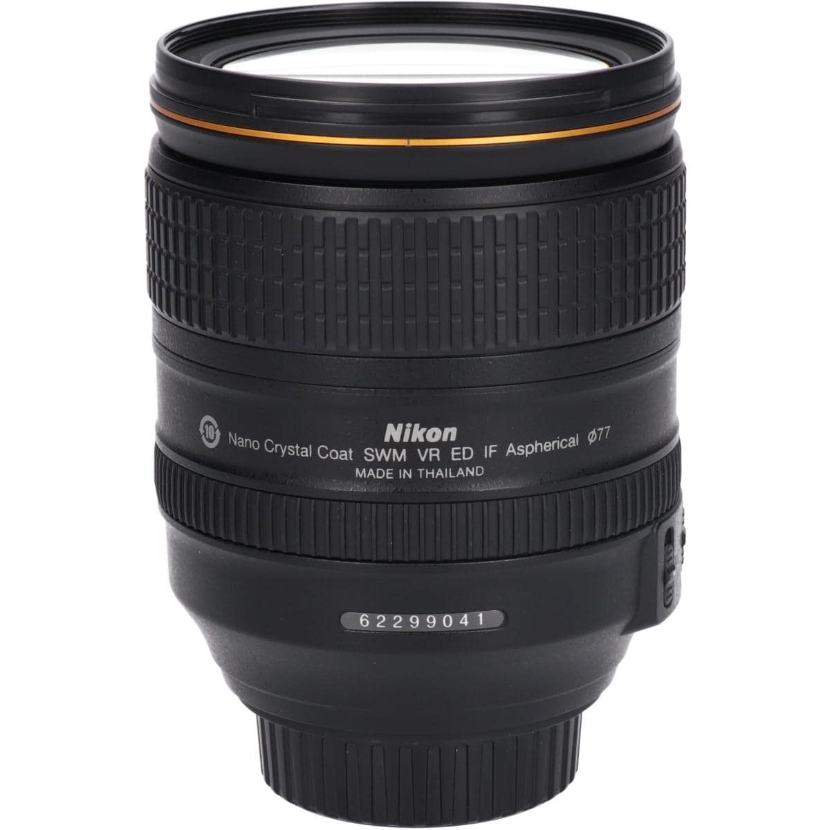 ＡＦ－Ｓ２４－１２０ｍｍ　Ｆ４Ｇ　ＥＤ　ＶＲ