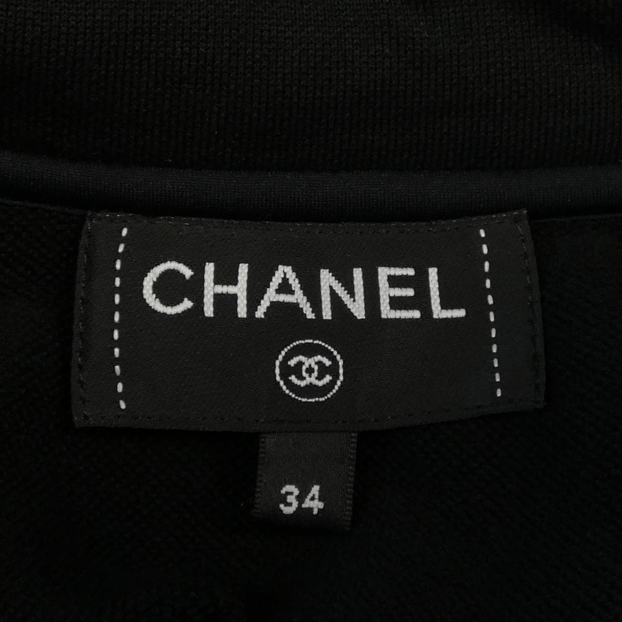 シャネル CHANEL LOOK23 P76203V63537 トップス