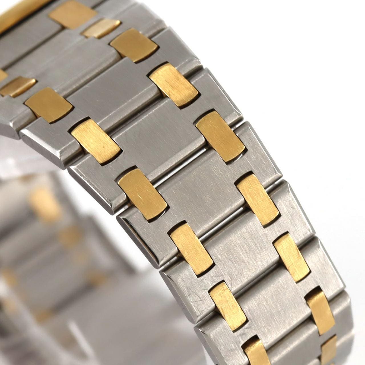 オーデマ･ピゲ ロイヤルオーク コンビ 56175SA.OO.0789SA.01 SSxYG クォーツ