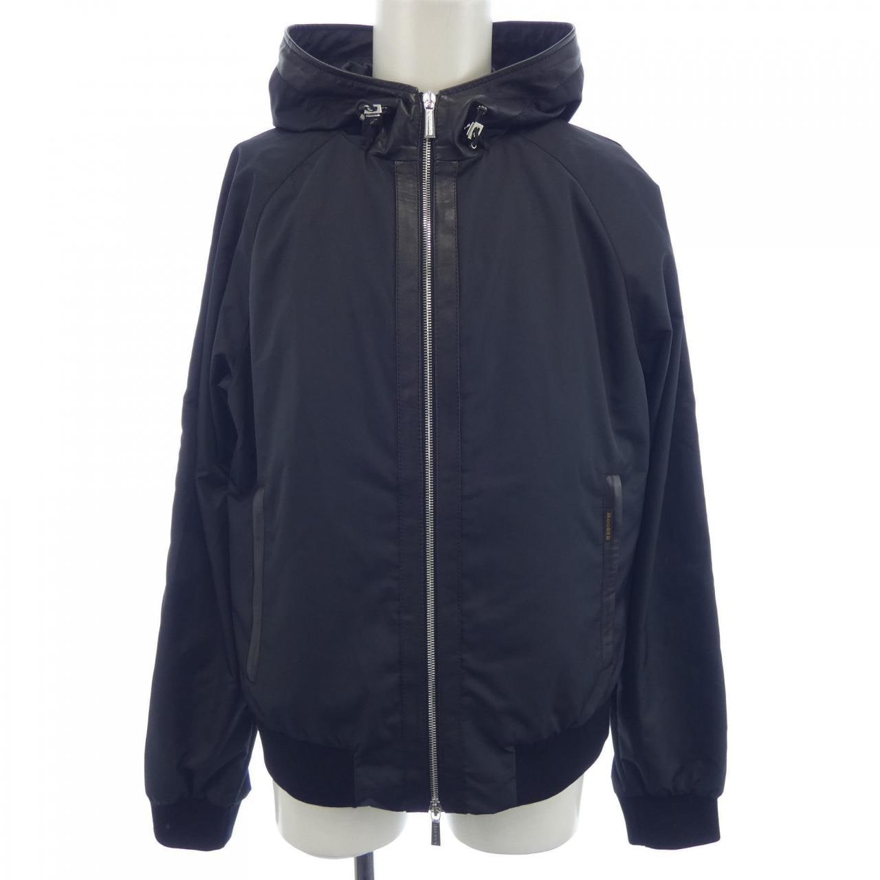 ムーレー MOORER ブルゾン