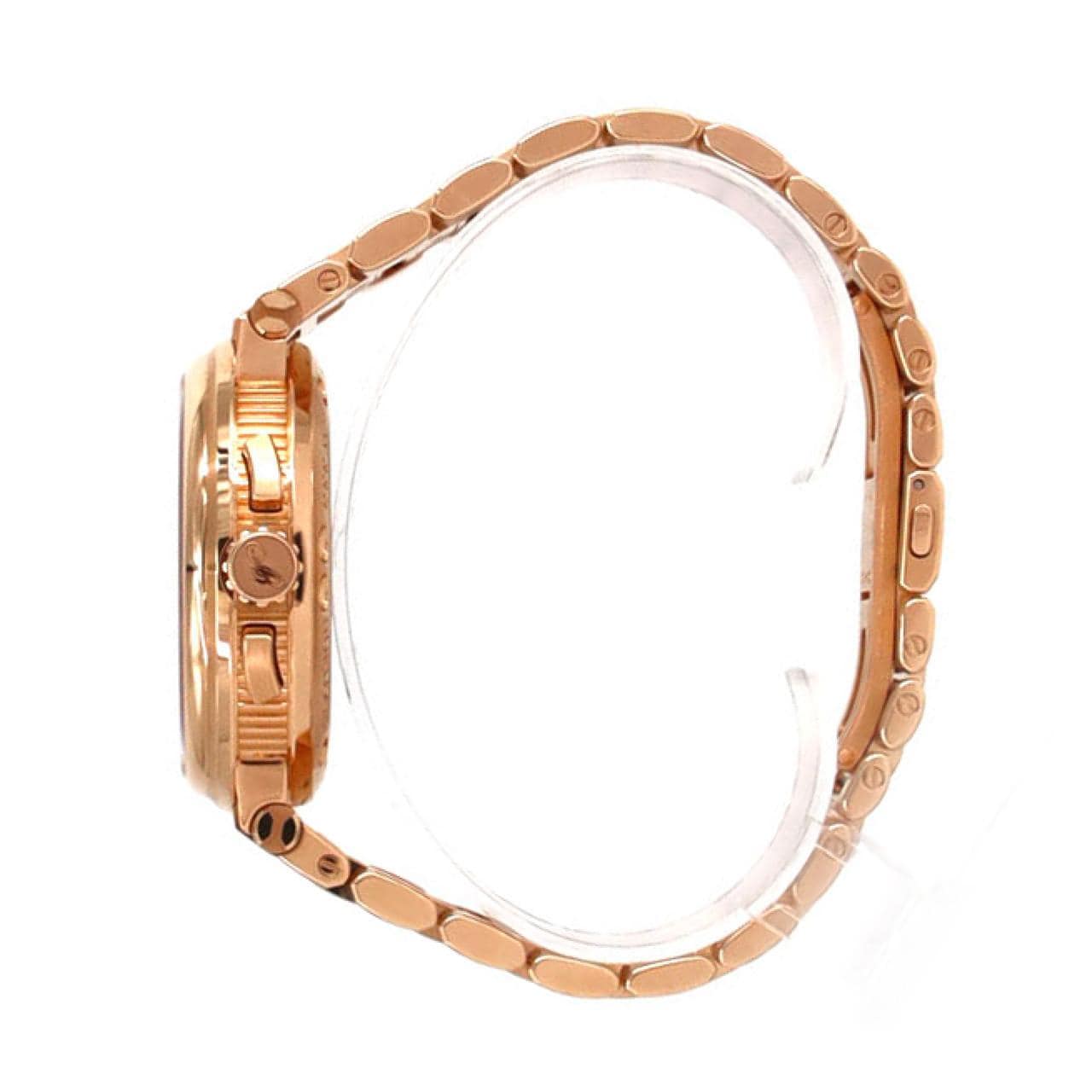 ブレゲ マリーンクロノグラフ PG 5527BR/G3/RW0 PG･RG 自動巻