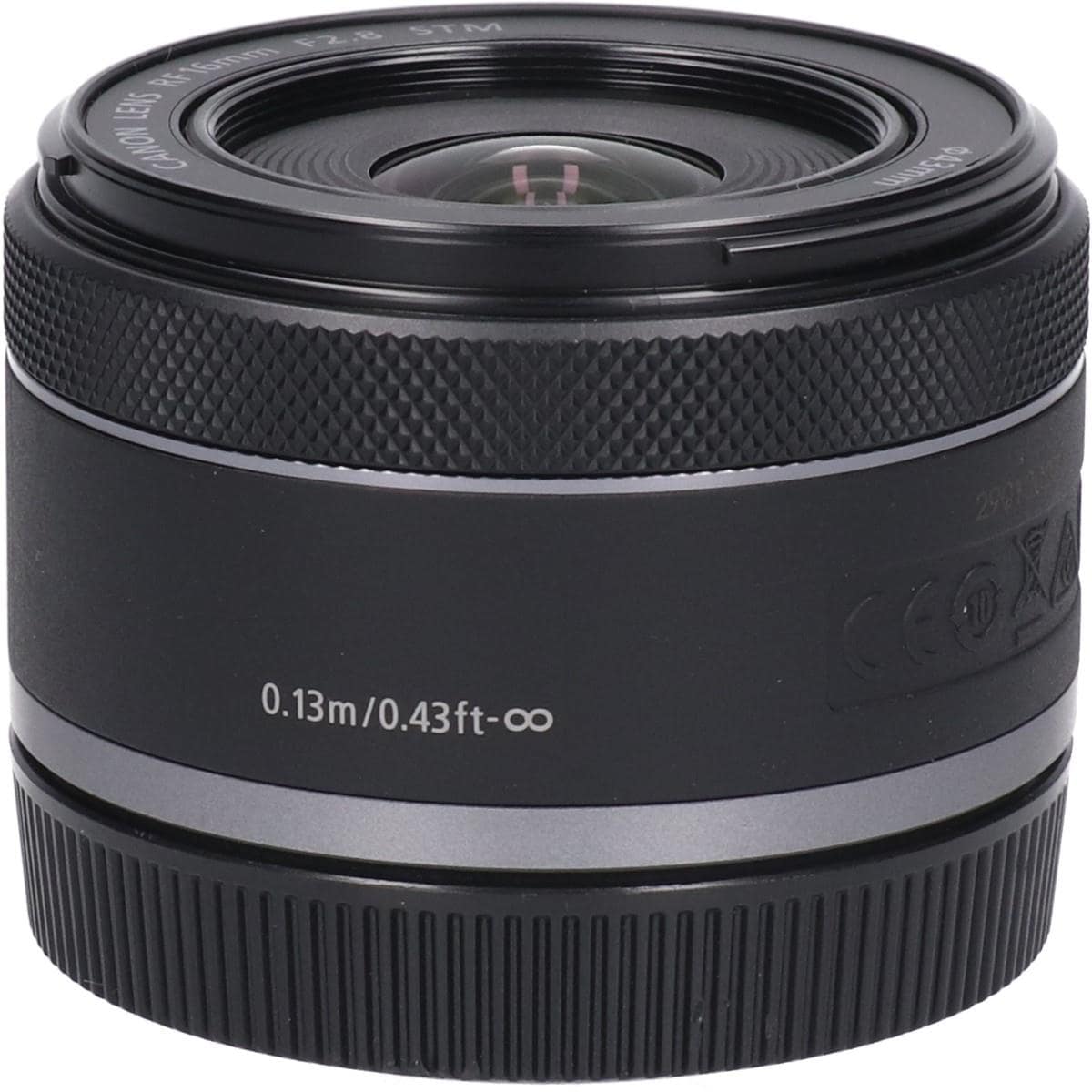 ＲＦ１６ｍｍ　Ｆ２．８ＳＴＭ