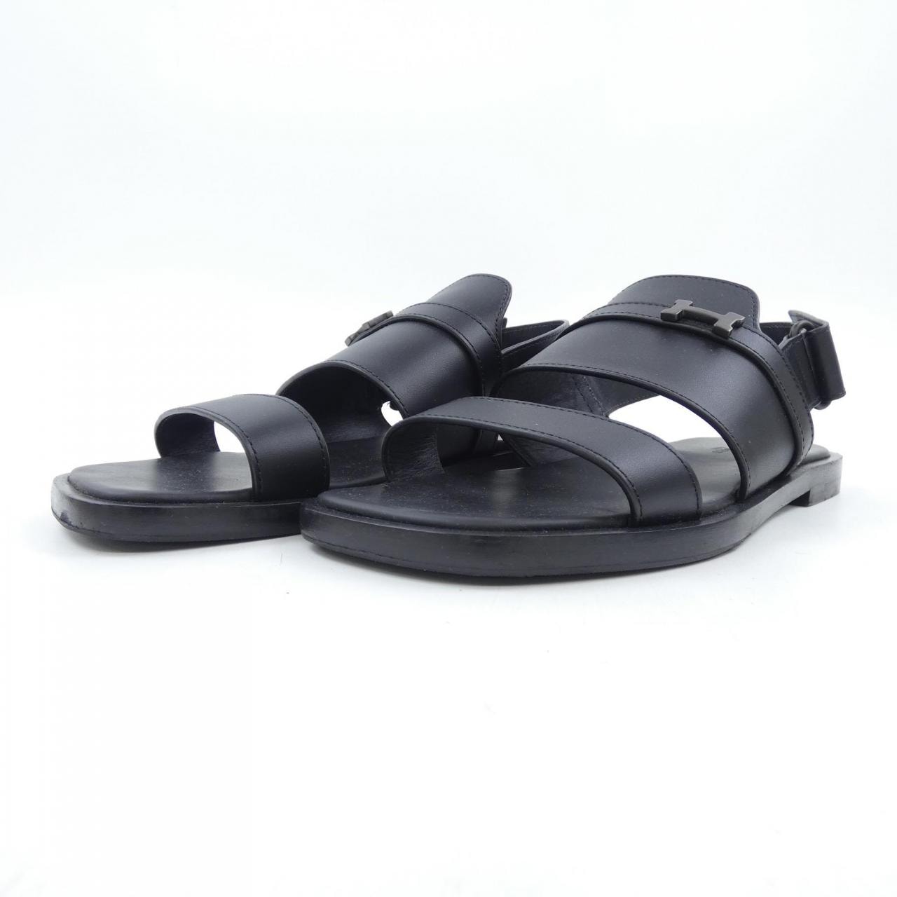 エルメス HERMES ジャコモ パリバックル 231741Z サンダル