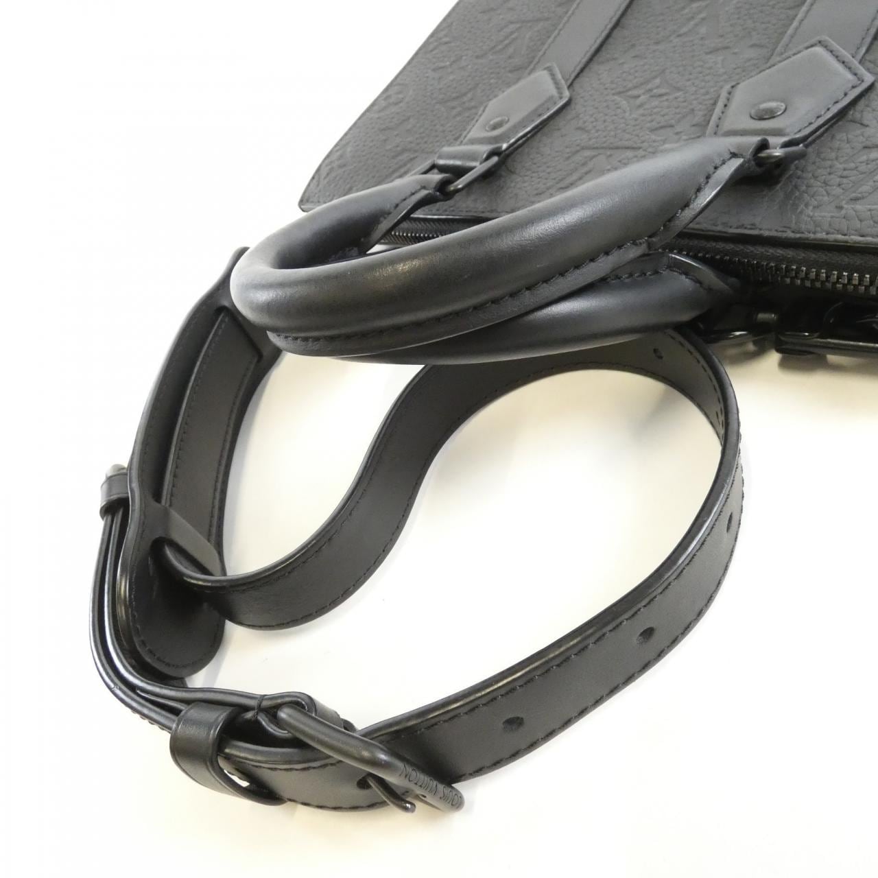 ルイヴィトン トリヨン モノグラム サック プラ クロス M21884 バッグ