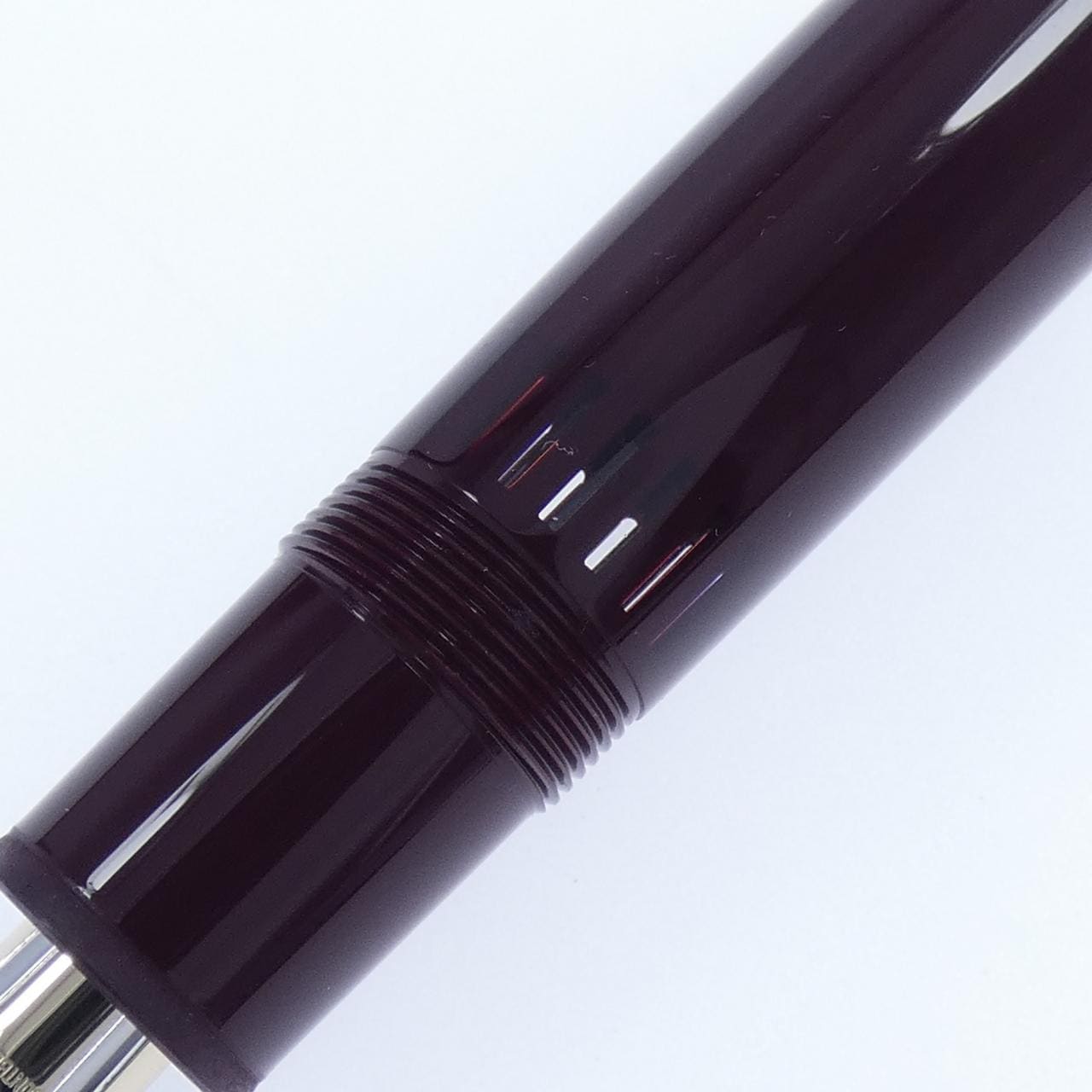 【新品】モンブラン マイスターシュテュック バーガンディレッド149 136757 万年筆