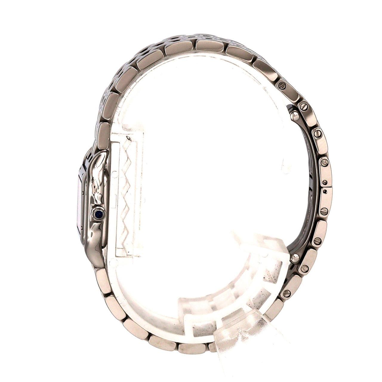 カルティエ ミニパンテール･ドゥ･カルティエ WSPN0019 SS クォーツ