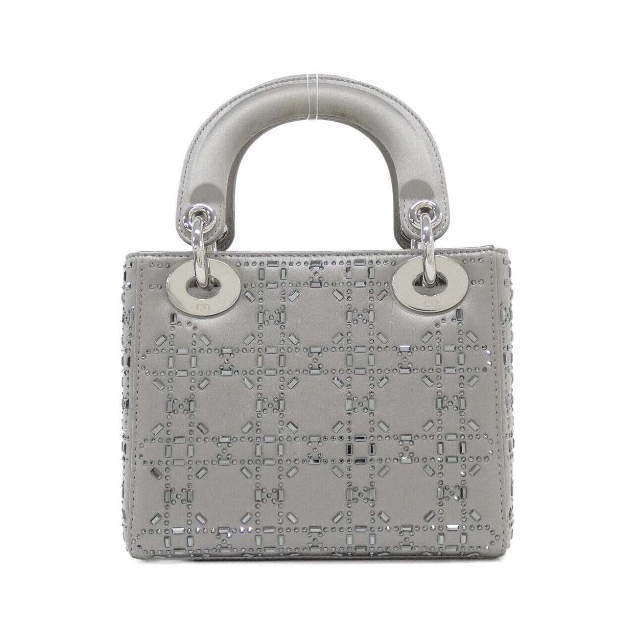 クリスチャンディオール レディ ディオール ミニ M0500PRTC バッグ