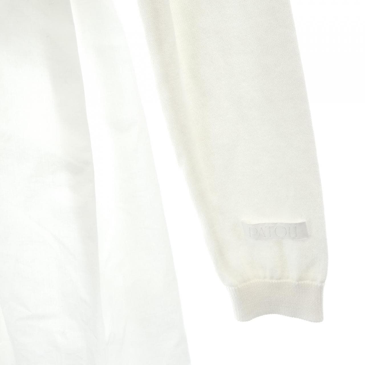 パトゥ PATOU KN0728047001W トップス