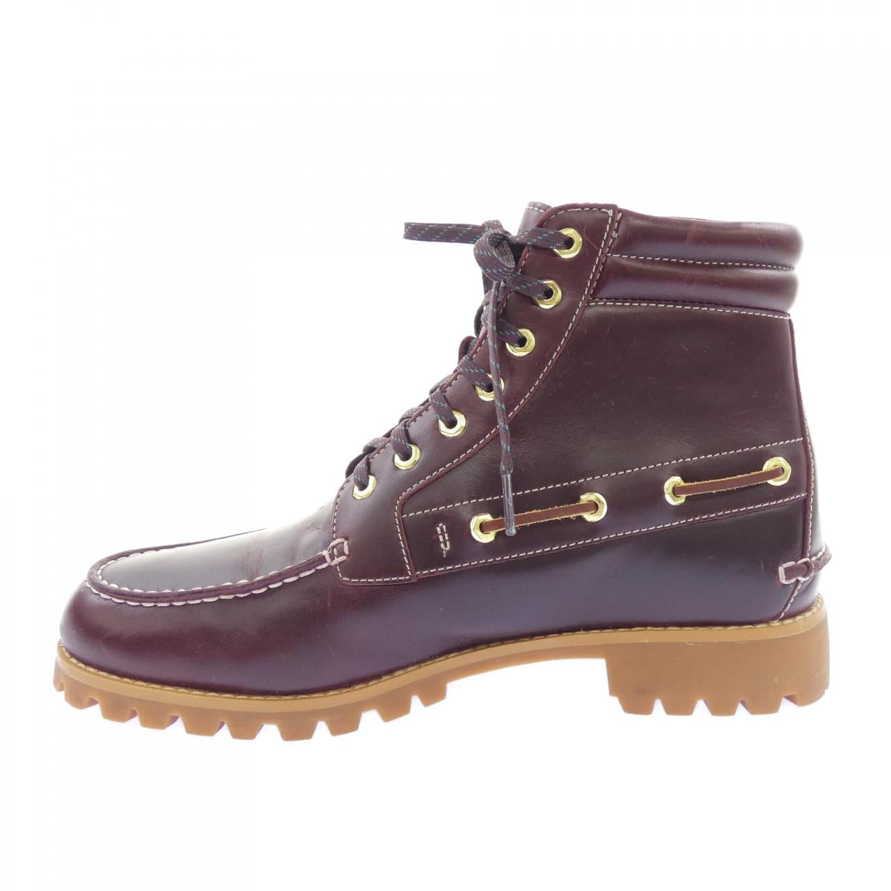 ティンバーランド TIMBERLAND ANDREM HOFFWANN ブーツ