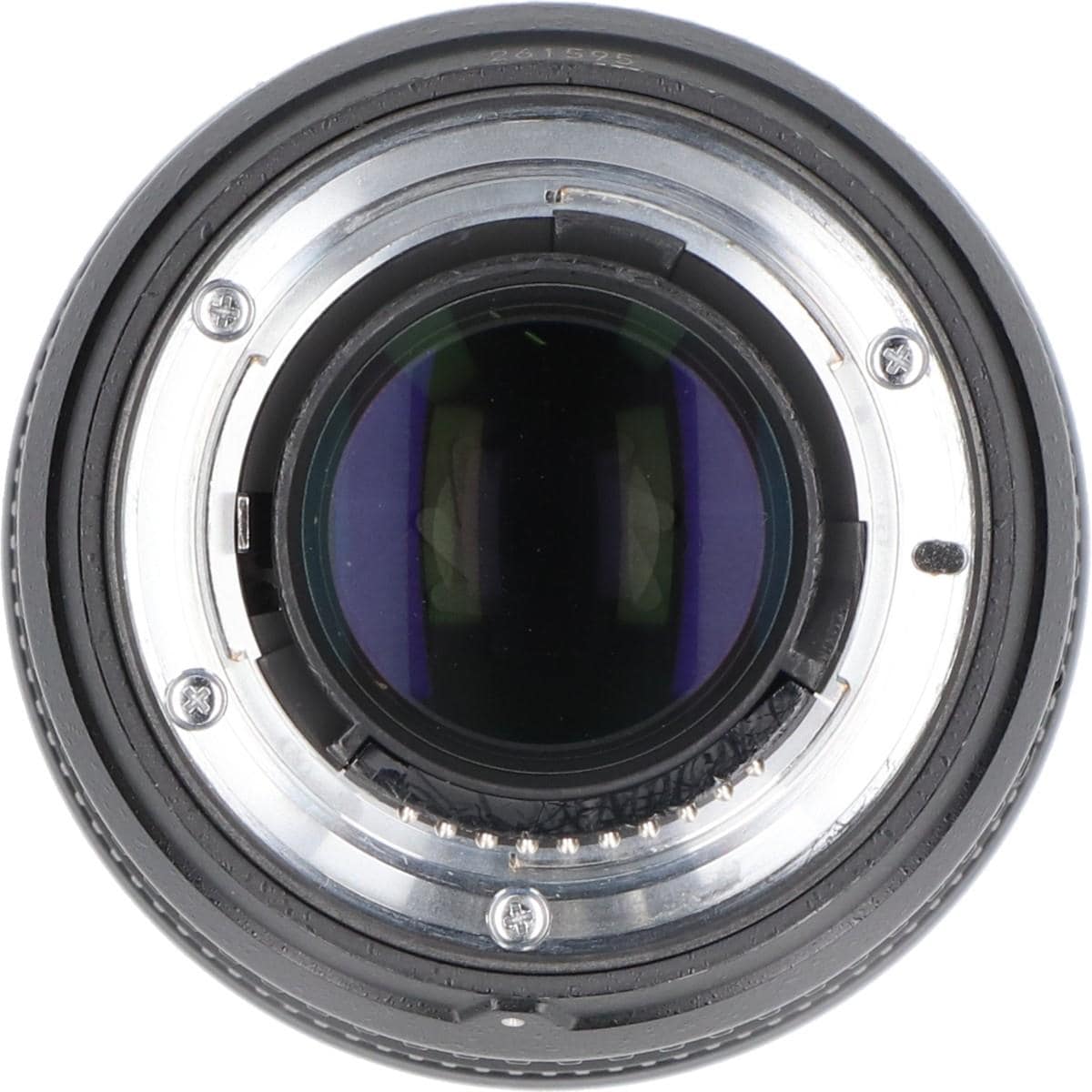 ＡＦ－Ｓ２４－７０ｍｍ　Ｆ２．８Ｇ　ＥＤ