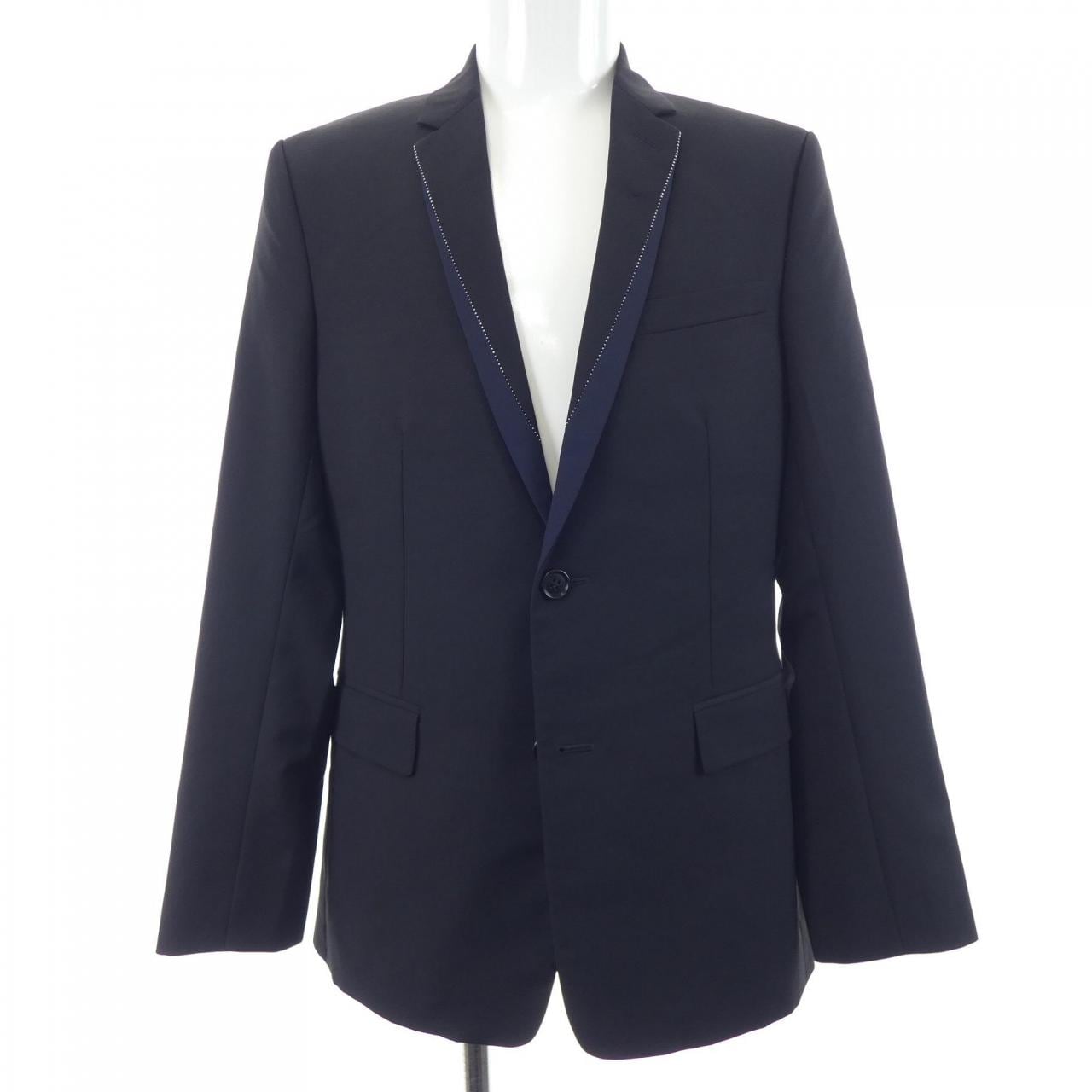 ディオール DIOR 833C241Y3500 ジャケット