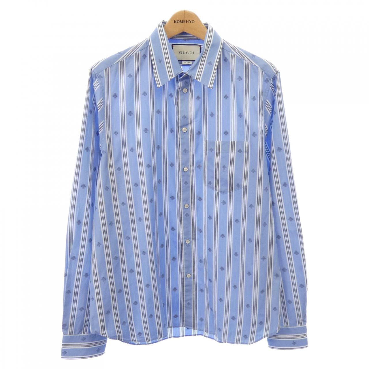 グッチ GUCCI シャツ
