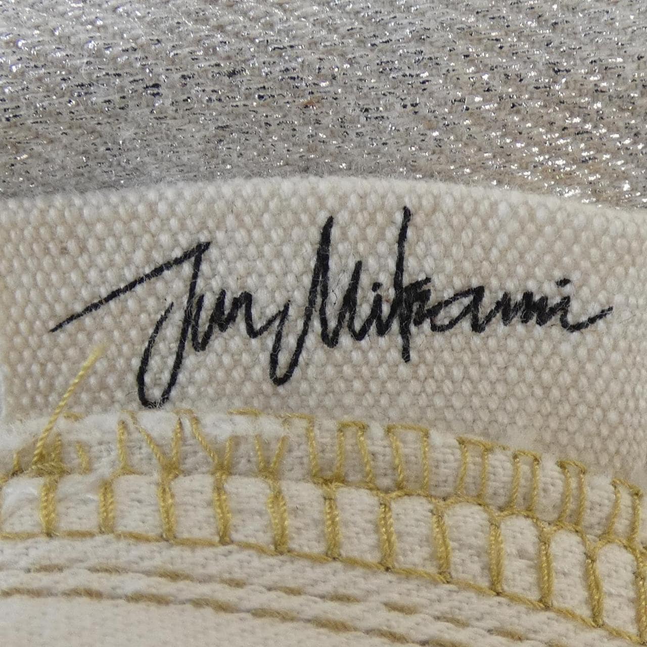 JUN MIKAMI パンツ