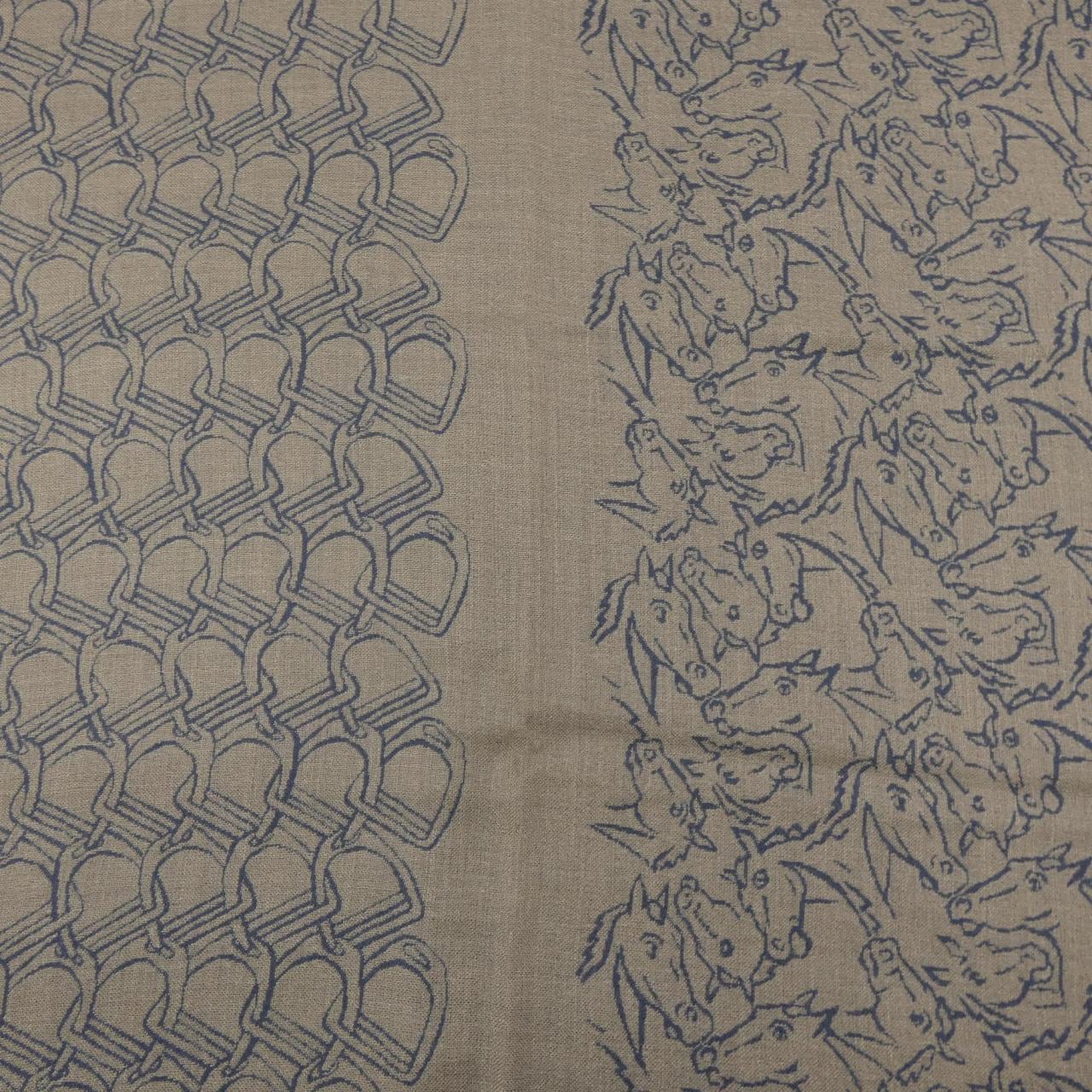 エルメス HERMES STOLE