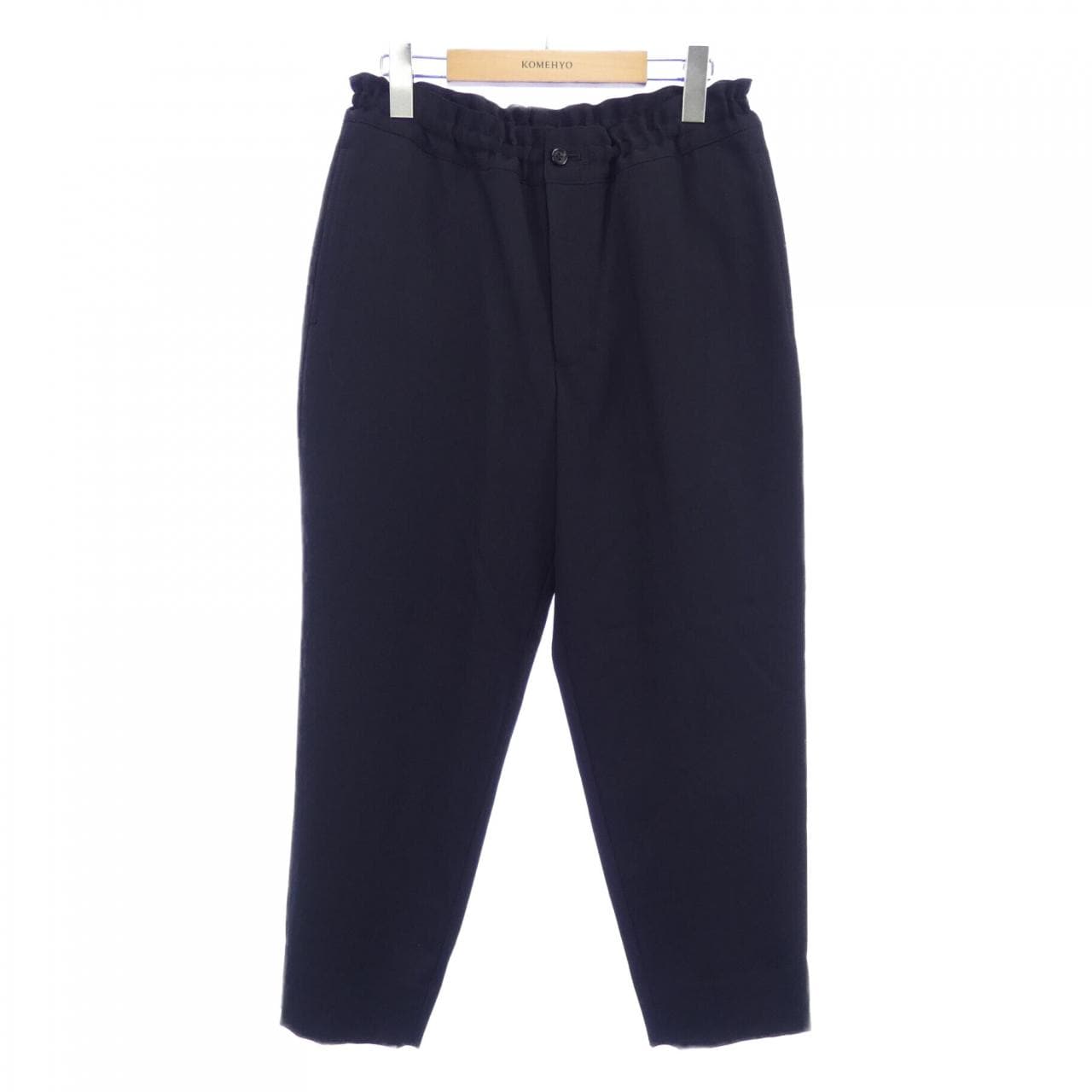 COMME des GARCONS HOMME DEUX DO-P037 Pants