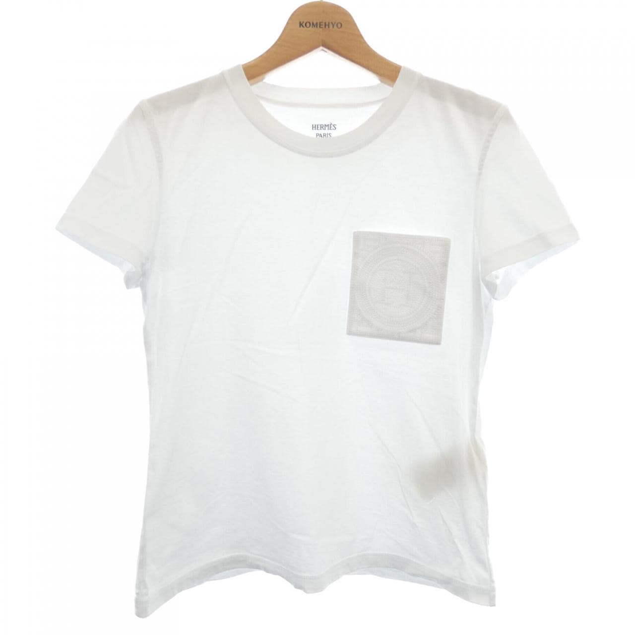 エルメス HERMES モザイク MOSAIQUE 4E4615DA Tシャツ