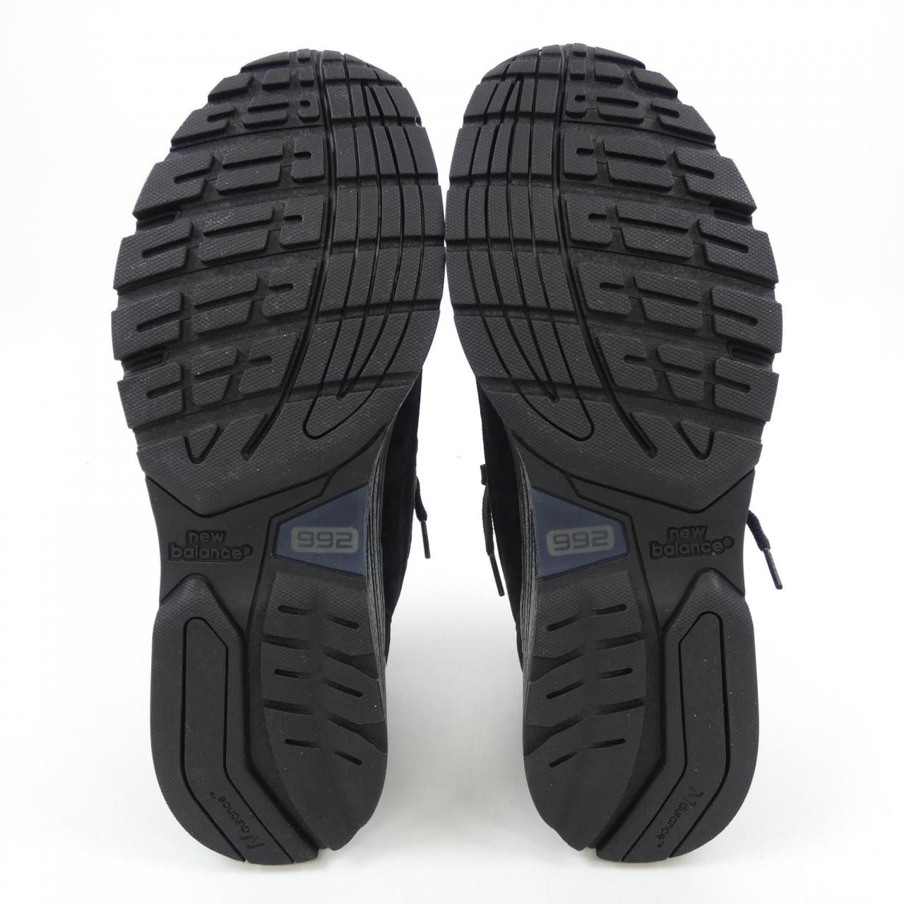 ニューバランス NEW BALANCE M992EA スニーカー