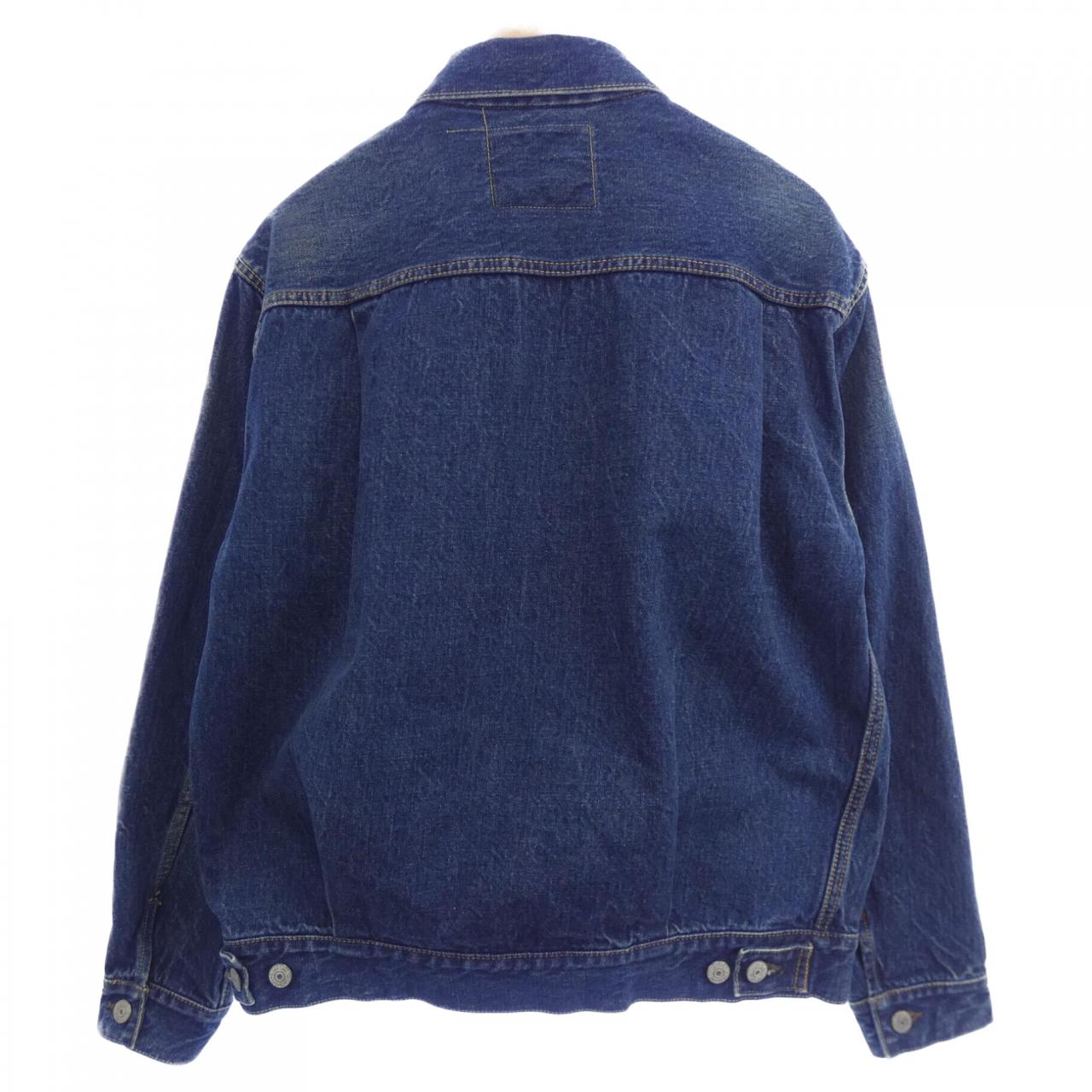 シュガーケーン SUGAR CANE SC11953 デニムジャケット