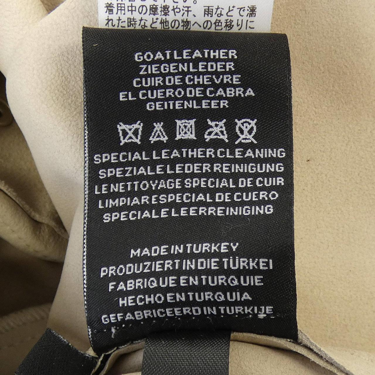 アルマ ARMA RONNIE シャツ