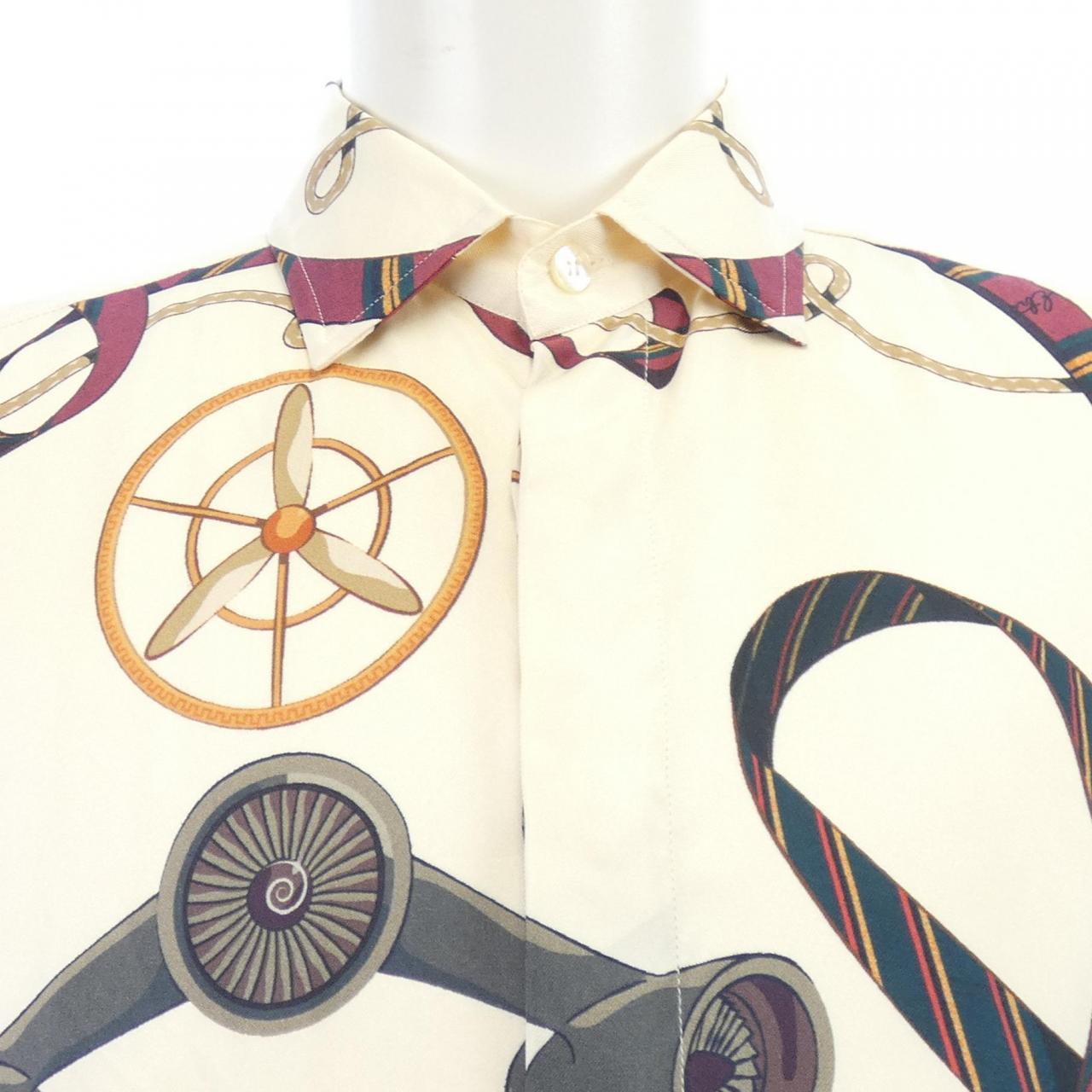 エトロ ETRO 202-1K819-5779 シャツ