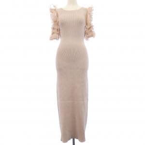 スナイデル Snidel SWNO242209 ワンピース