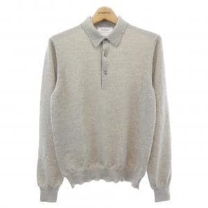 グランサッソ Gran Sasso ポロシャツ