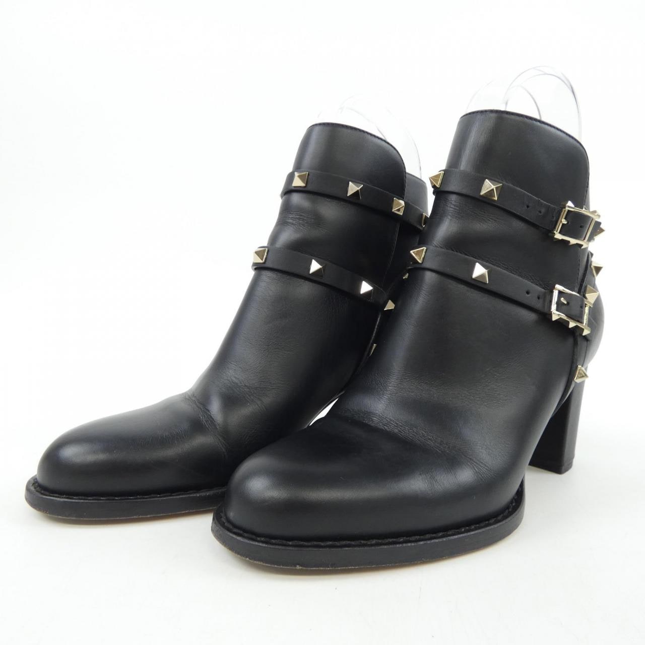 ヴァレンティノガラヴァーニ VALENTINO GARAVANI ブーツ