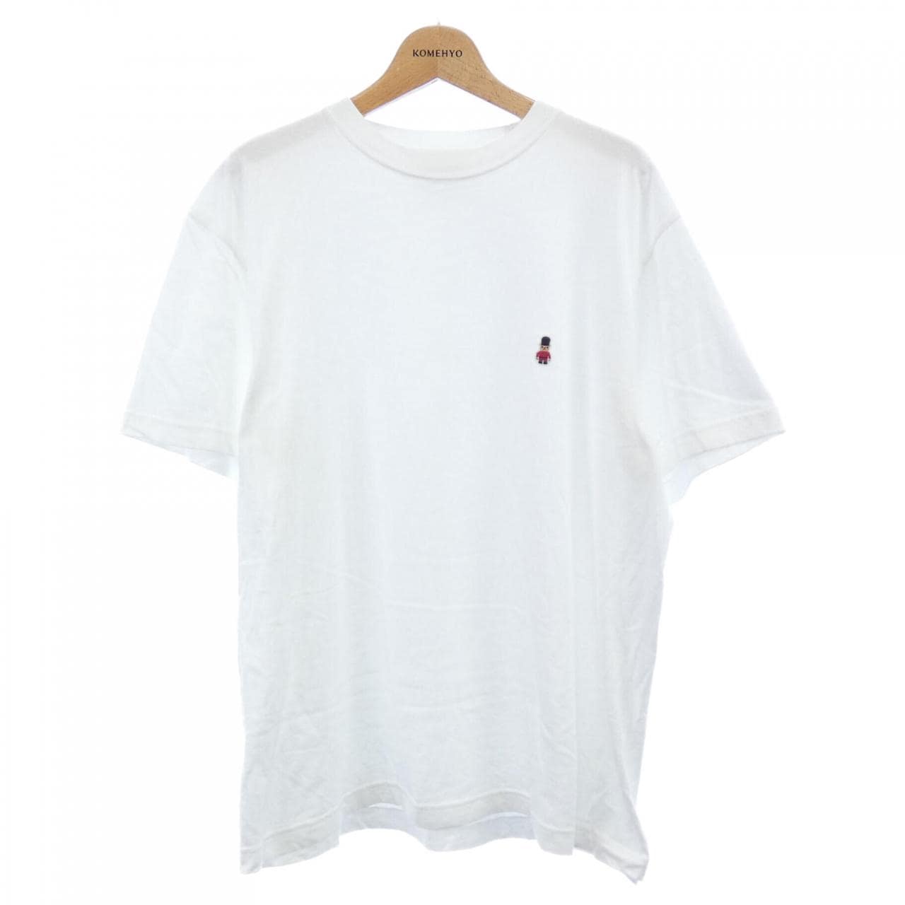 BUCKINGHAM BEAR MACKINTOSH PHILOSOPHY Tシャツ