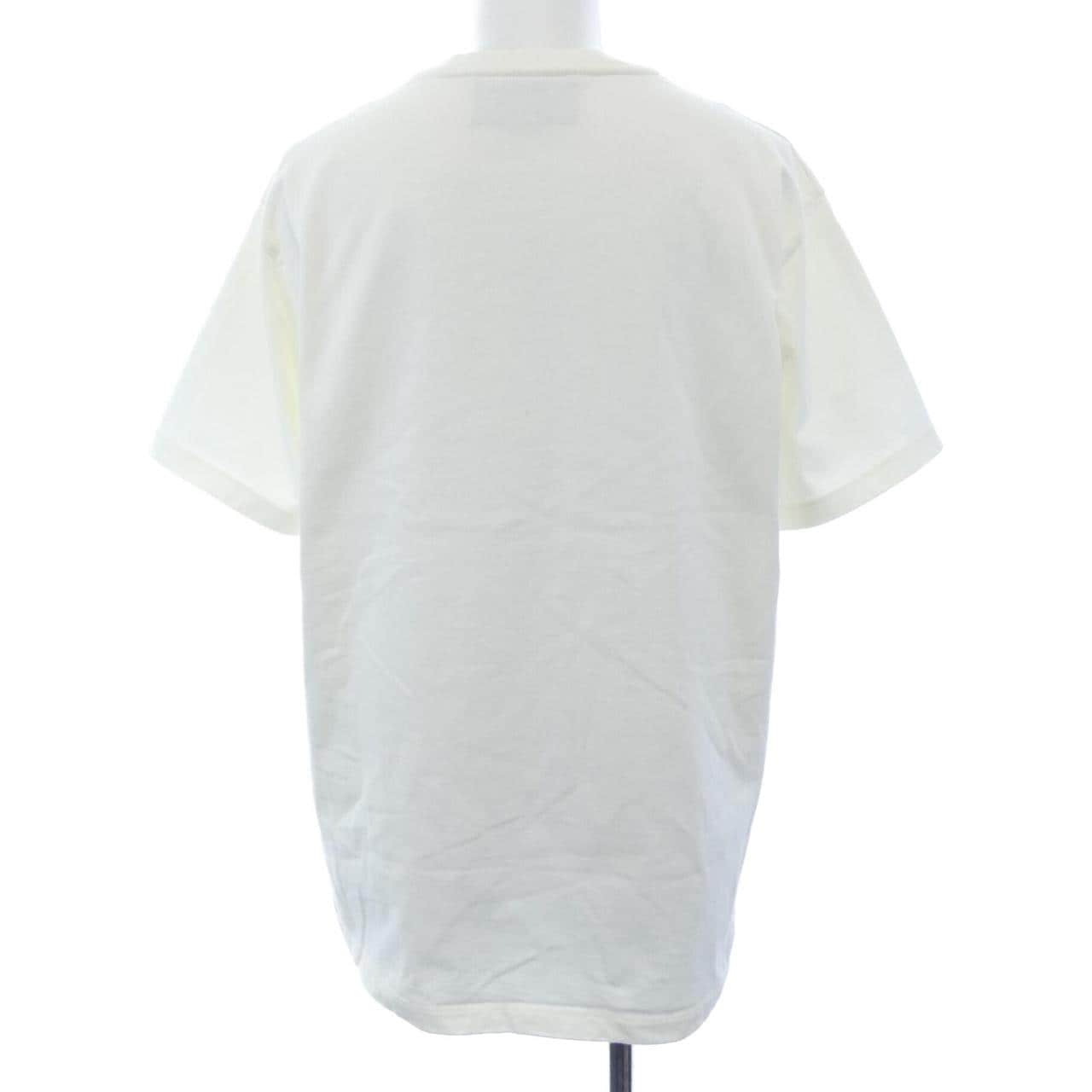 グッチ GUCCI GUCCI ブレードプリントTシャツ 565806 XJAZY Tシャツ