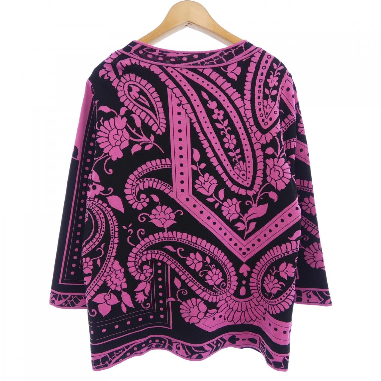 レオナール LEONARD 0347811 トップス