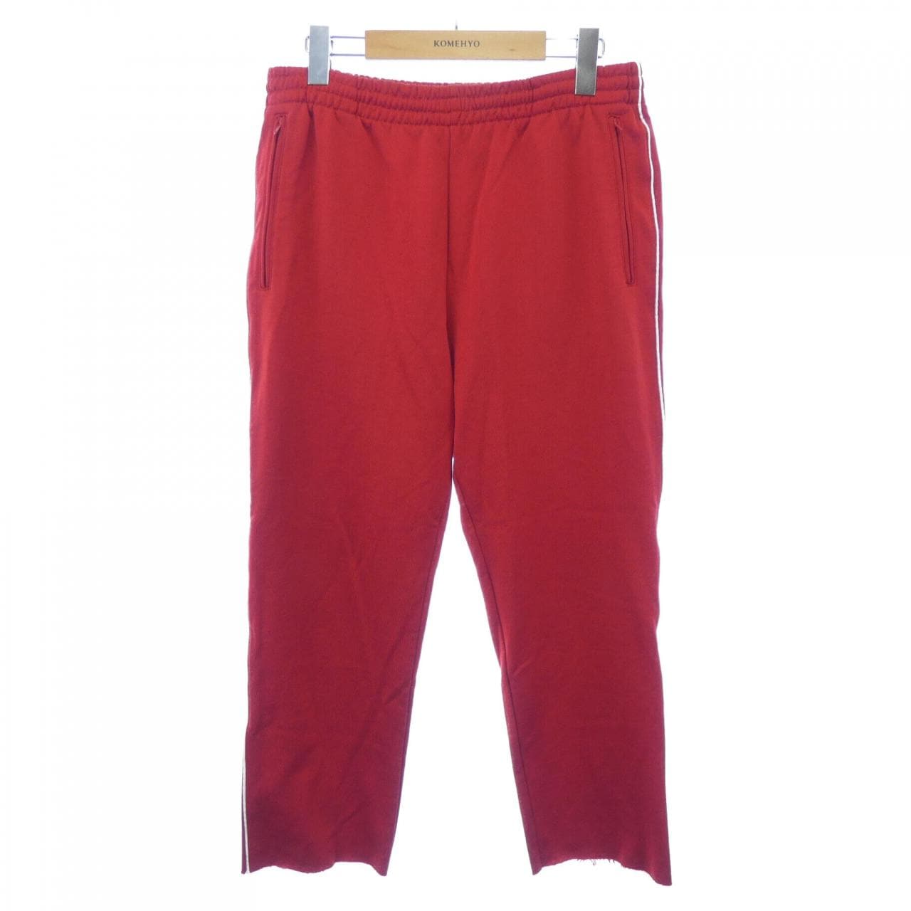 ピースマイナスワン PEACEMINUSONE パンツ