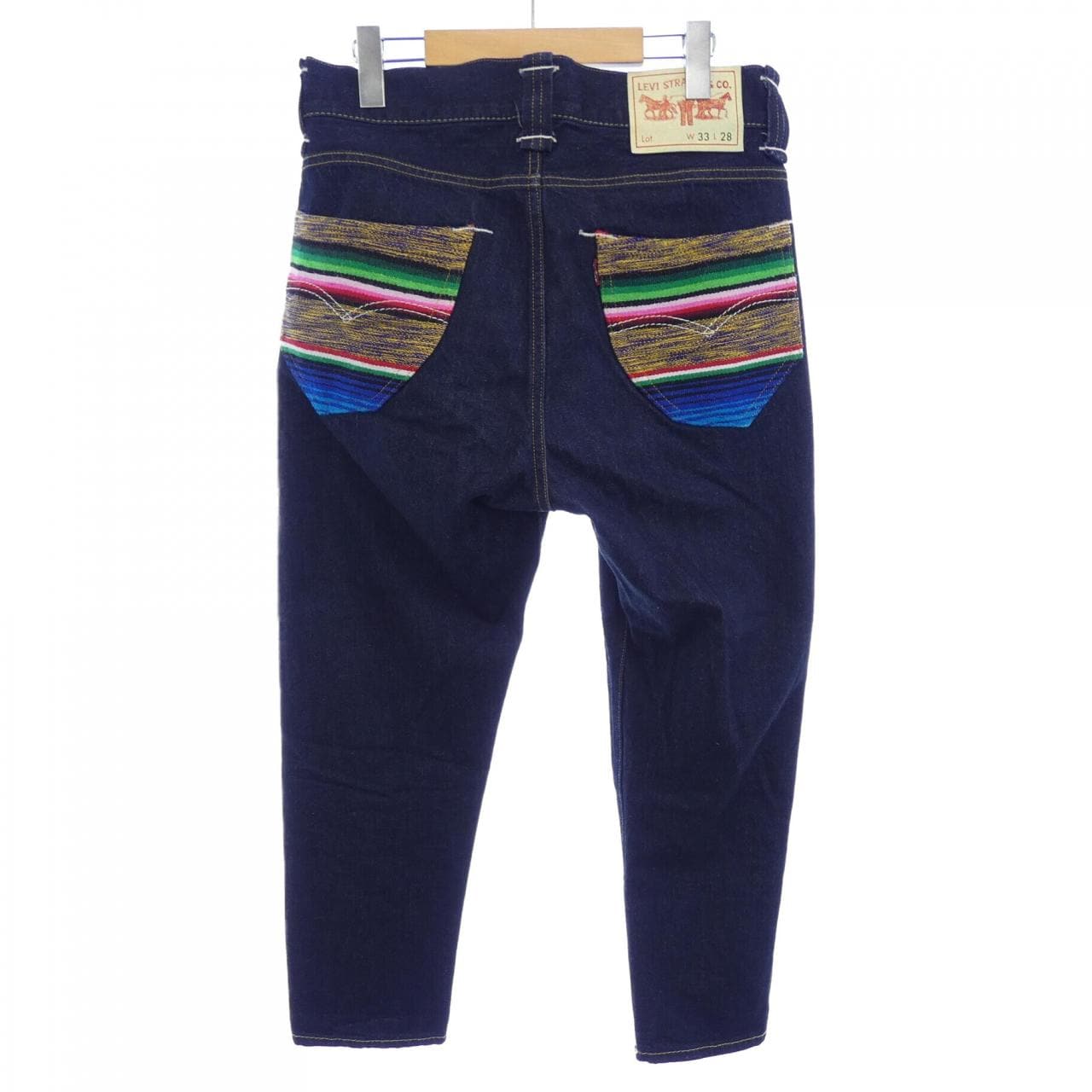 ジュンヤワタナベマン JUNYA WATANABE MAN WJ-P221 LEVI'S ジーンズ