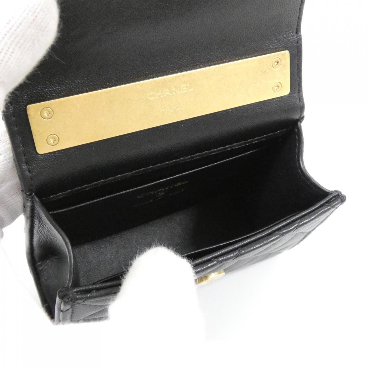 シャネル AP2944 チェーンクラッチ