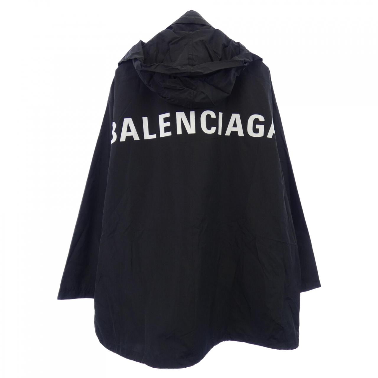 バレンシアガ BALENCIAGA 518205 TYD36 ジャケット