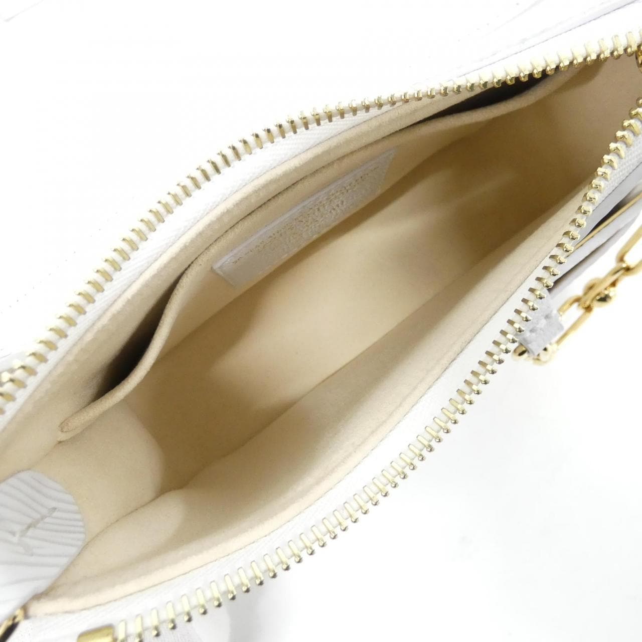 ルイヴィトン エピ(LV x TM) マレリーニ M13100 ショルダーバッグ