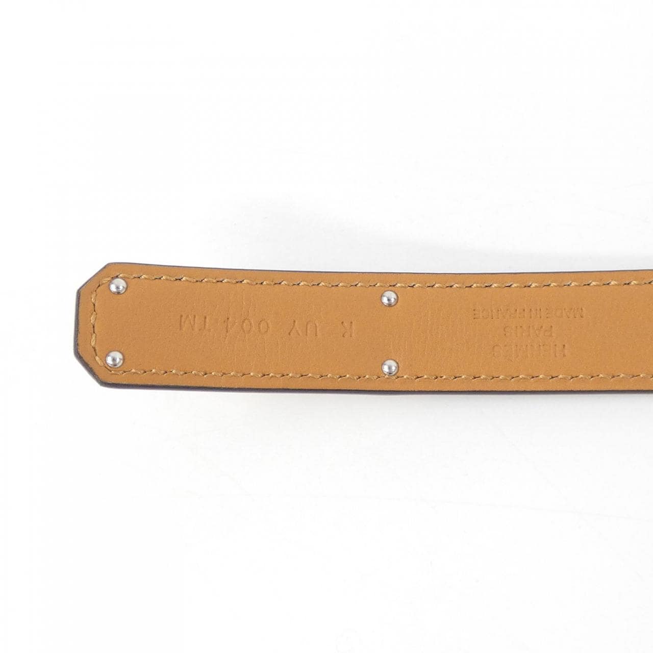 エルメス HERMES ケリー KELLY 18mm BELT