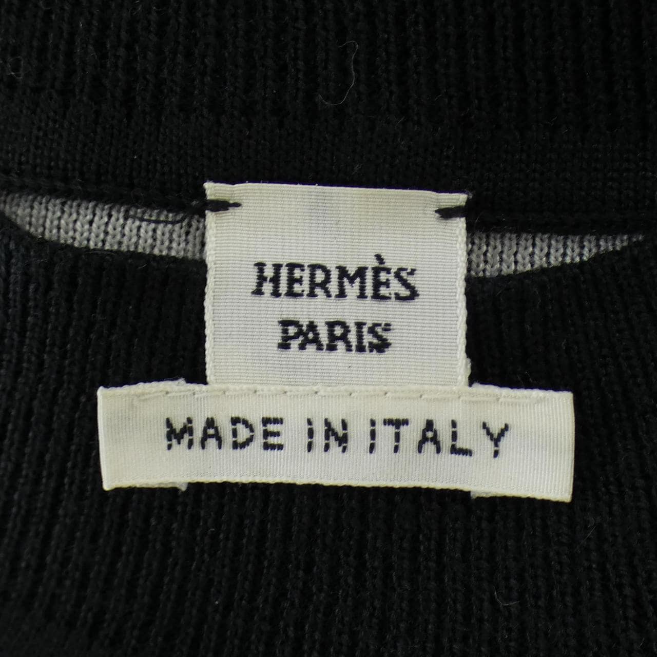 エルメス HERMES JUNGLE LOVE *97-7700. ワンピース