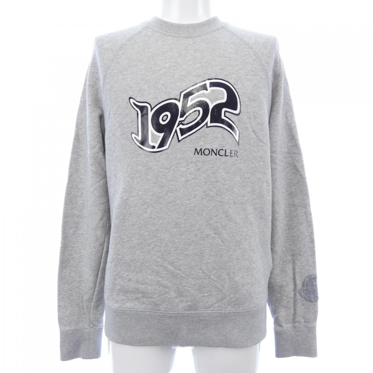 モンクレール ジーニアス MONCLER GENIUS G10928G72810 スウェット