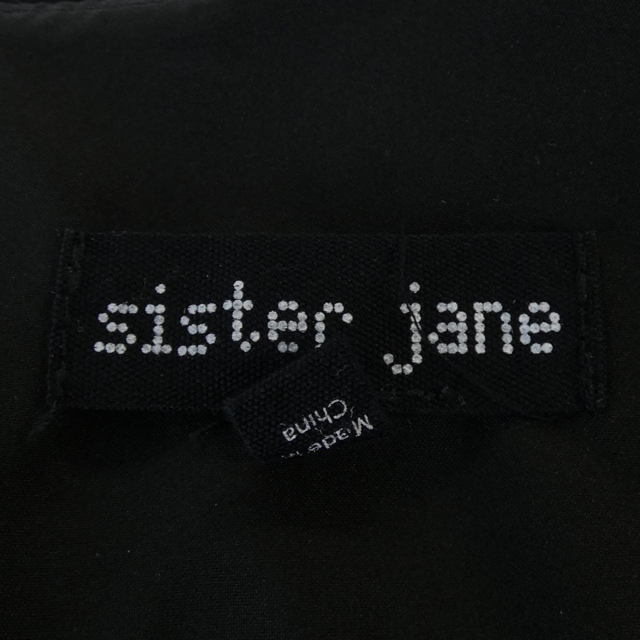 シスタージェーン SISTER JANE チュニック