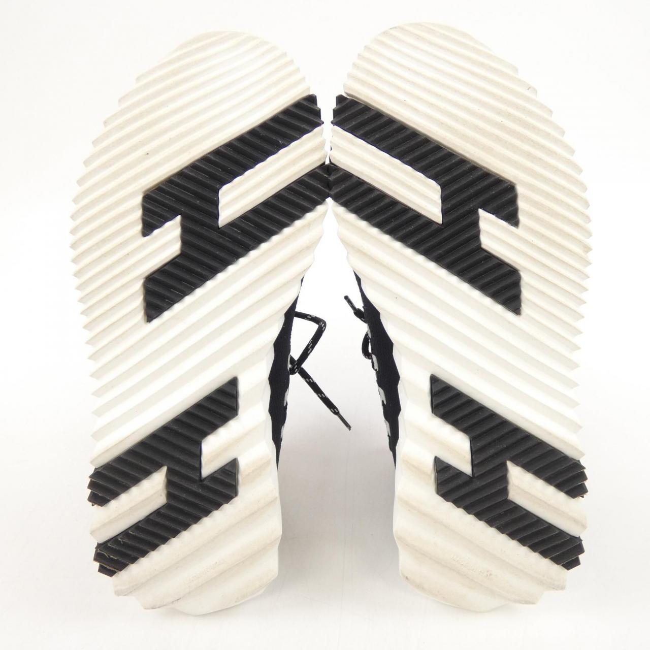 エルメス HERMES フレックス 222161Z スニーカー