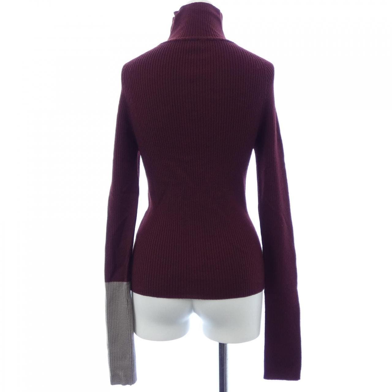 ヨウジヤマモト YOHJI YAMAMOTO FE-K02-190 カーディガン